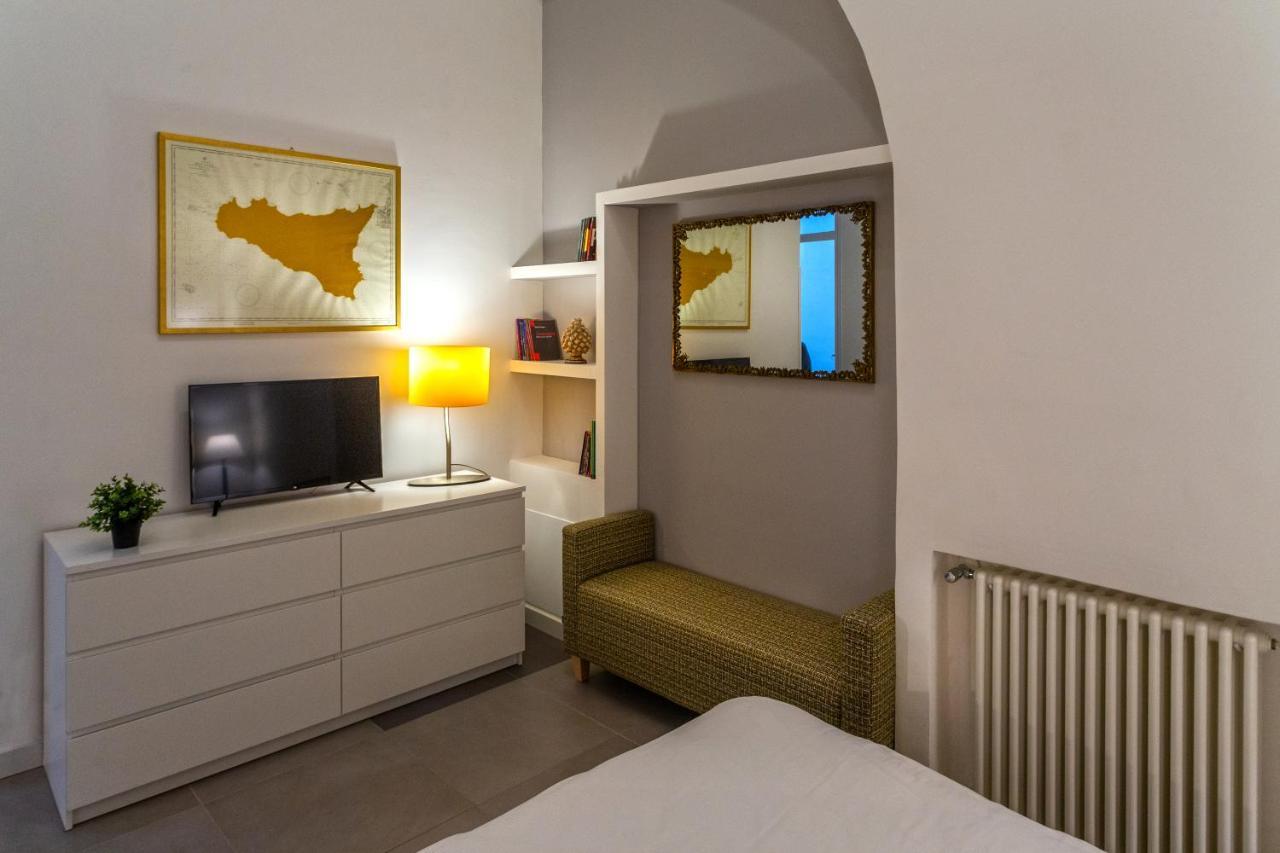 Gasthof Isula Palermo