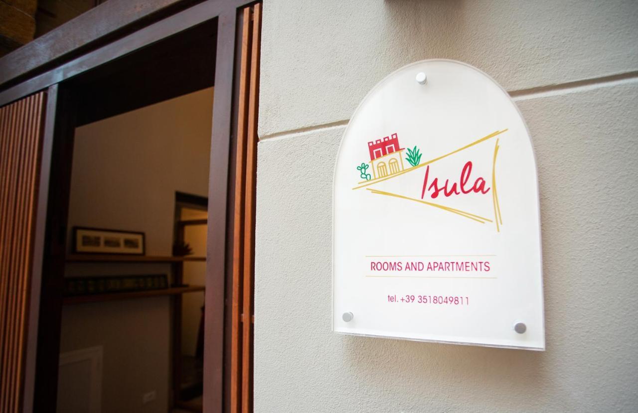 Guest house Isula Palermo