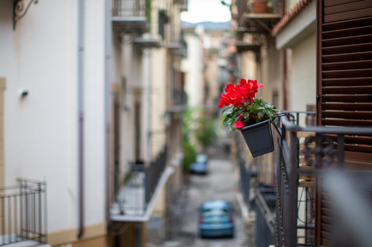 Isula Guest house Palermo