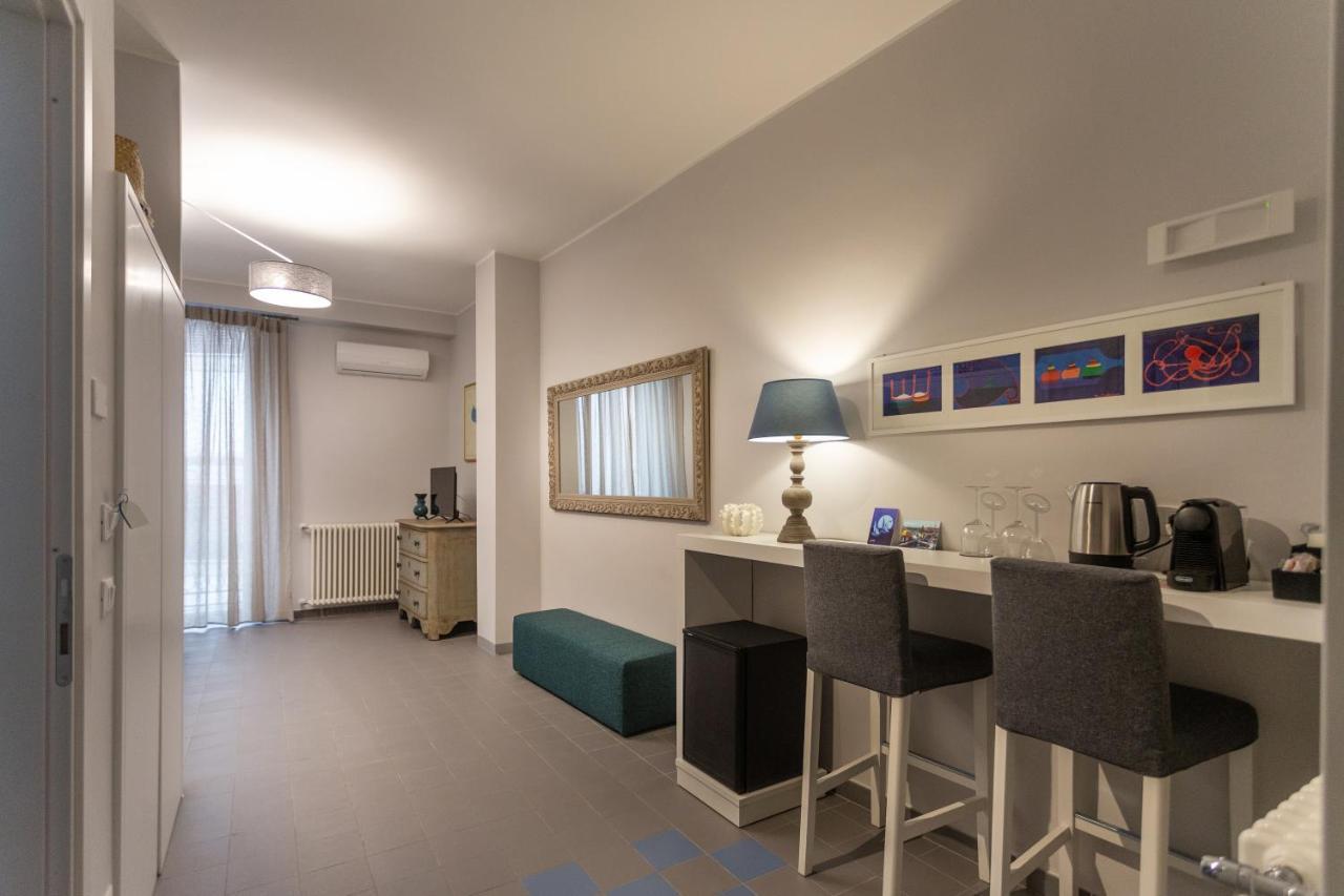 Isula Guest house Palermo